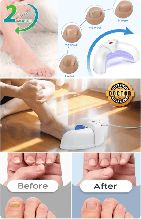 What is Welnax BioClear