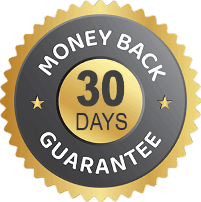 Welnax BioClear 100% refund Guarantee